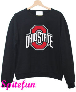 Ohio State Sweatshirt
