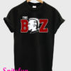 Oklahoma Brian Bosworth T-Shirt