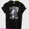 Paige Stars in the Night T-Shirt