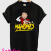 Patrick Mahomes T-Shirt