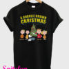 Peanuts A Charlie Brown Christmas T-Shirt