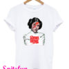 Princess Leia Rebel T-Shirt