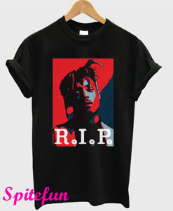 RIP Juice Wrld Unisex Classic T-Shirt