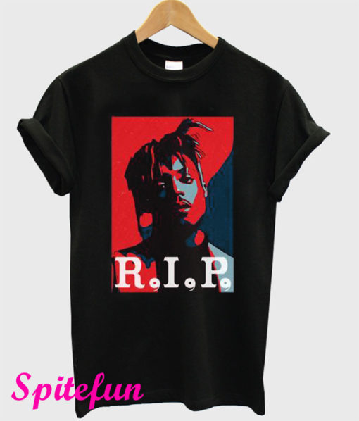 RIP Juice Wrld Unisex Classic T-Shirt