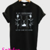 RIP Patriarchy T-Shirt
