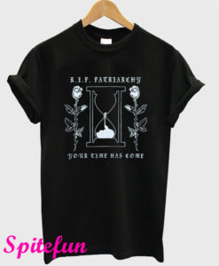 RIP Patriarchy T-Shirt