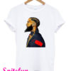 Rapper Nipsey Hussle Rest in Peace T-Shirt