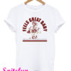San Francisco 49ers Feels Great Baby Jimmy G T-Shirt