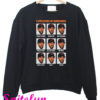 San Francisco Giants SGA Expressions Of Madison Bumgarner Mad Bum Sweatshirt