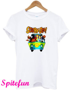 Scooby Doo T-Shirt