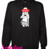 Senpai Anime Hoodie