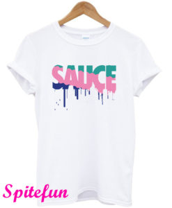 South Beach Sauce T-Shirt