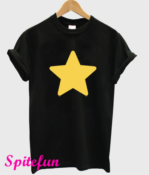 Steven Universe Future Star T-Shirt