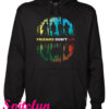 Stranger Things Friends Don' t Lie Hoodie