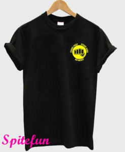Strike First Cobra Kai T-Shirt