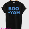 Stuart Scott Booyah T-Shirt