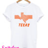 Texas Whataburger T-Shirt
