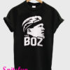 The Boz T-Shirt