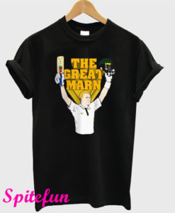 The Great Marn T-Shirt