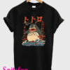 The Neighbor's Attack T-Shirt