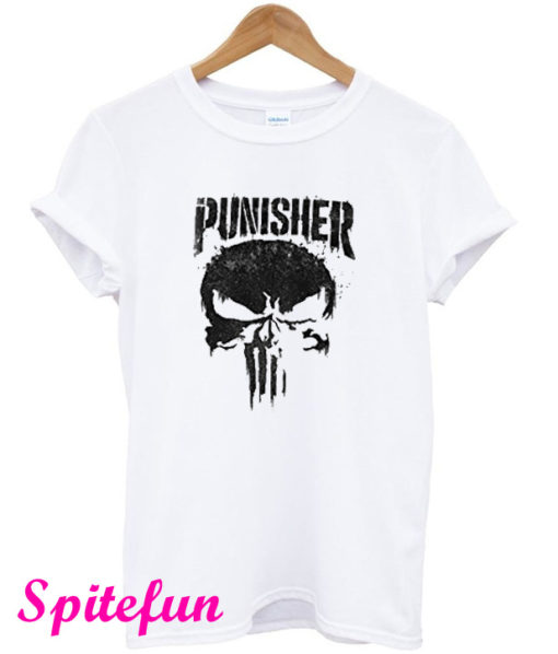 The Punisher T-Shirt