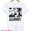 The Strokes Unisex T-Shirt