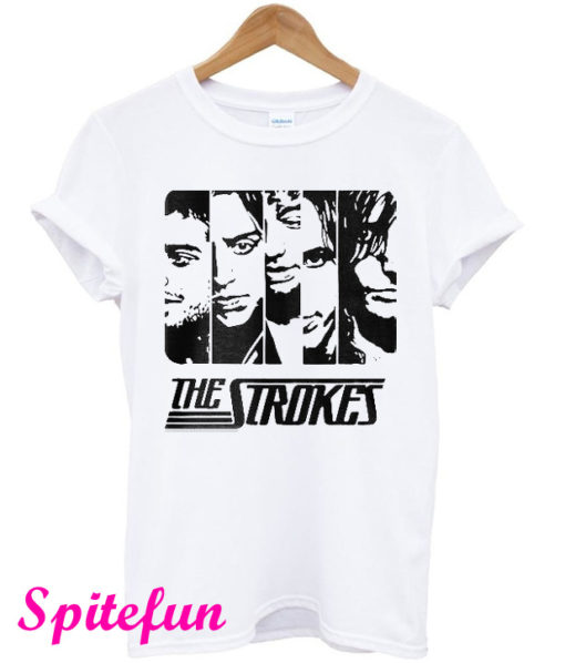 The Strokes Unisex T-Shirt