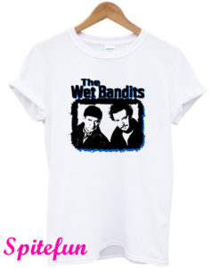 The Wet Bandits T-Shirt