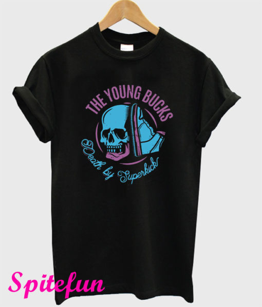 The Young Bucks T-Shirt