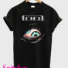 Tool Rock Band T-Shirt