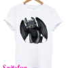 Toothless T-Shirt