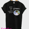 Travis Scott Astroworld T-Shirt