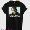 Tupac Shakur Poetic Justice T-Shirt