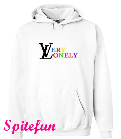 Very Lonely Hoodie