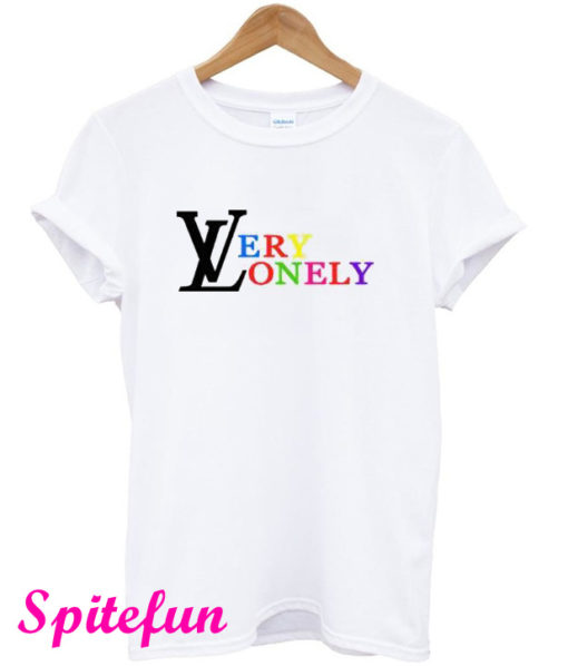 Very Lonely T-Shirt