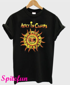 Vintage Alice In Chains T-Shirt