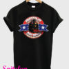Vintage Confederate Railroad Tour T-Shirt