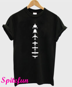 Virgin Galactic T-Shirt