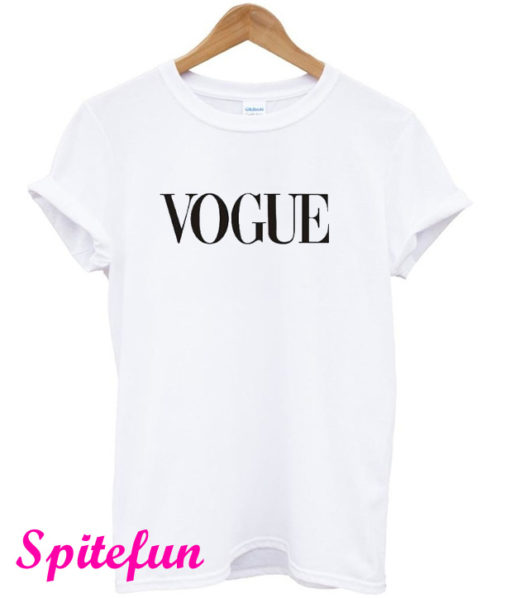 Vogue T-Shirt