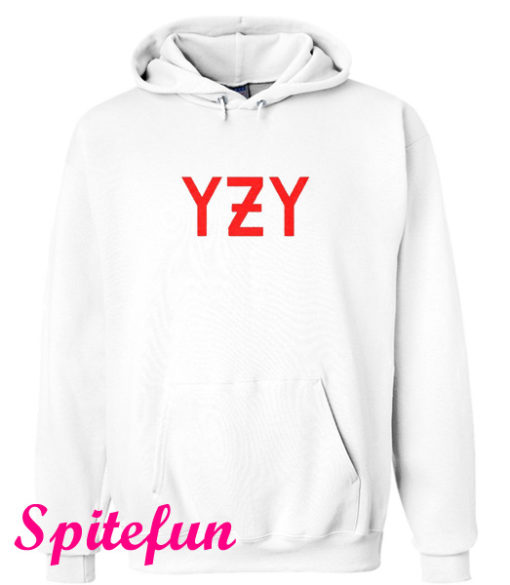 Yeezy Season YZY Hoodie