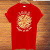 1969 Summer Of The Sun T-Shirt