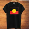 Aboriginal Flag T-Shirt