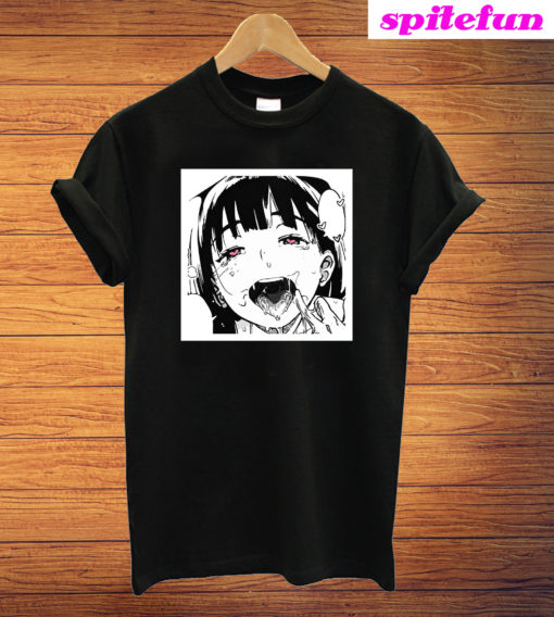Ahegao T-Shirt