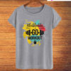 Blablabla Go Workout T-Shirt