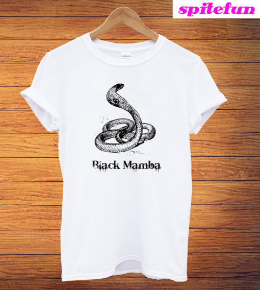 Black Mamba T-Shirt