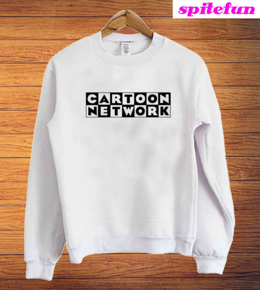 Cartoon Network Sweatshirt
