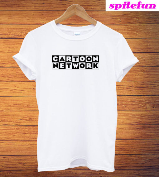 Cartoon Network T-Shirt