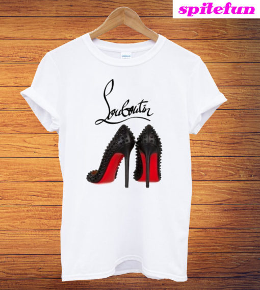 Christian Louboutin T-Shirt