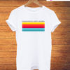 Color Your Life Adopt a Rainbow T-Shirt