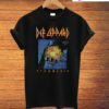 Def Leppard Pyromania T-Shirt